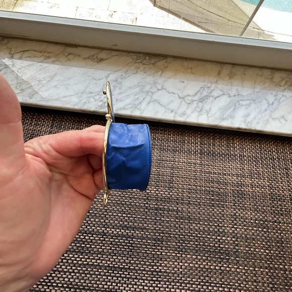 Christian Dior coin/jewelry pouch - Picture 8 of 9